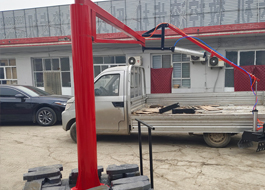 习水县机械抓手甘蔗毛竹抓操作方便吗助力机械臂码垛卸货神器机械抓手操作方便吗水泥机械抓手